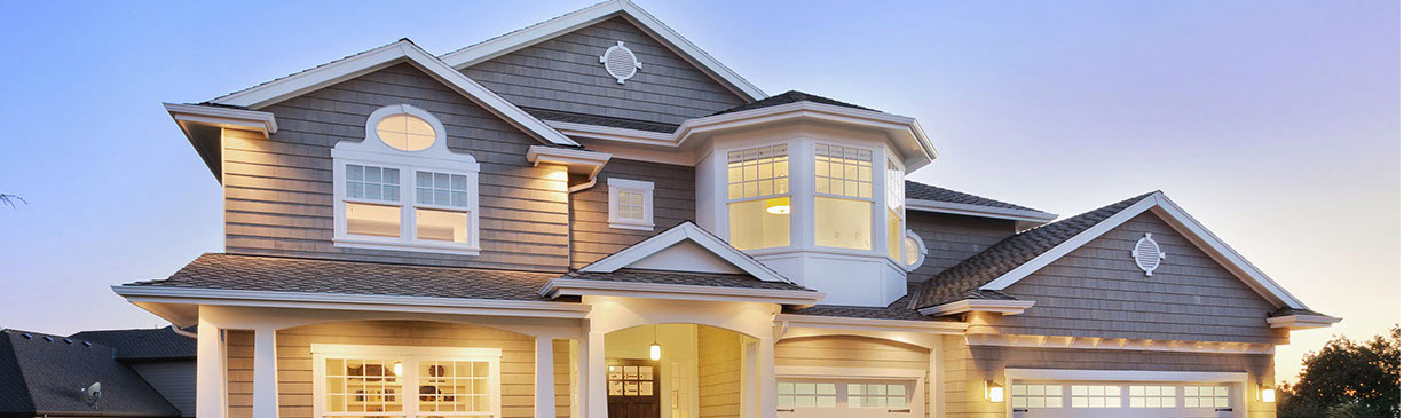 a picture of a house