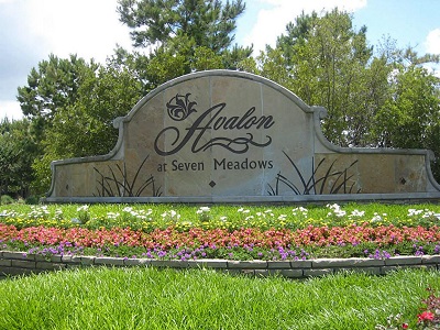 Avalon at Seven Meadows Community Association