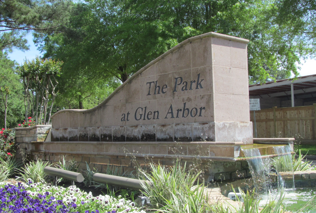The Park at Glen Arbor Homeowners Association