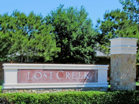 Association of Lost Creek Owners