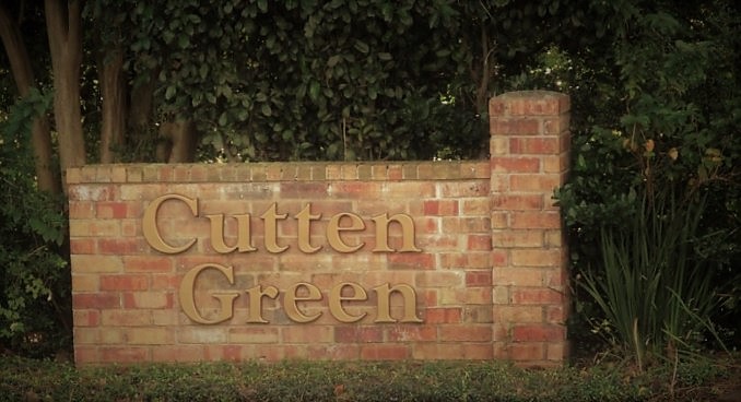 Cutten Green Homeowners Association Inc