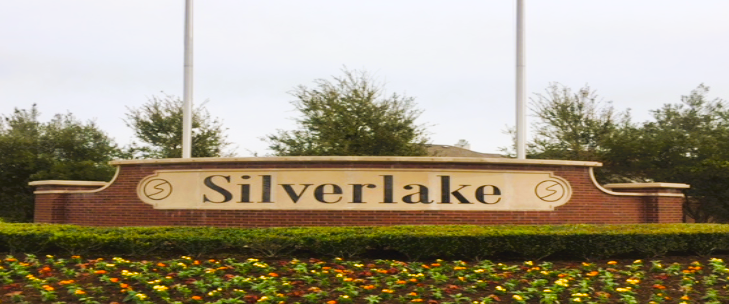 Silverlake Homeowners Association