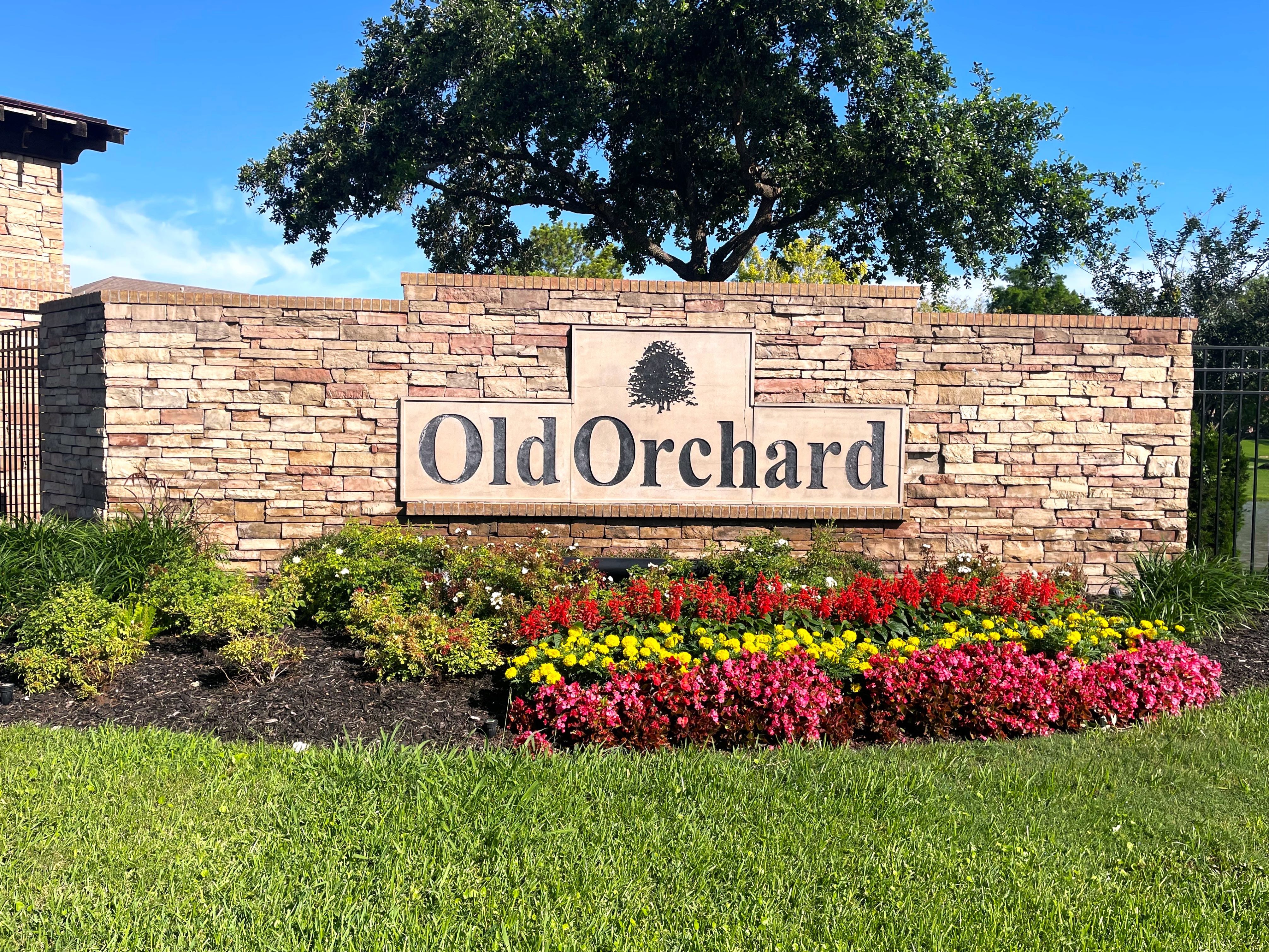 O O Community Association Inc