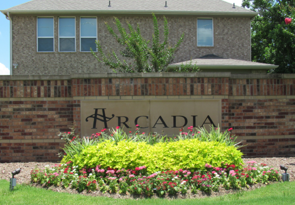 Arcadia Community Association