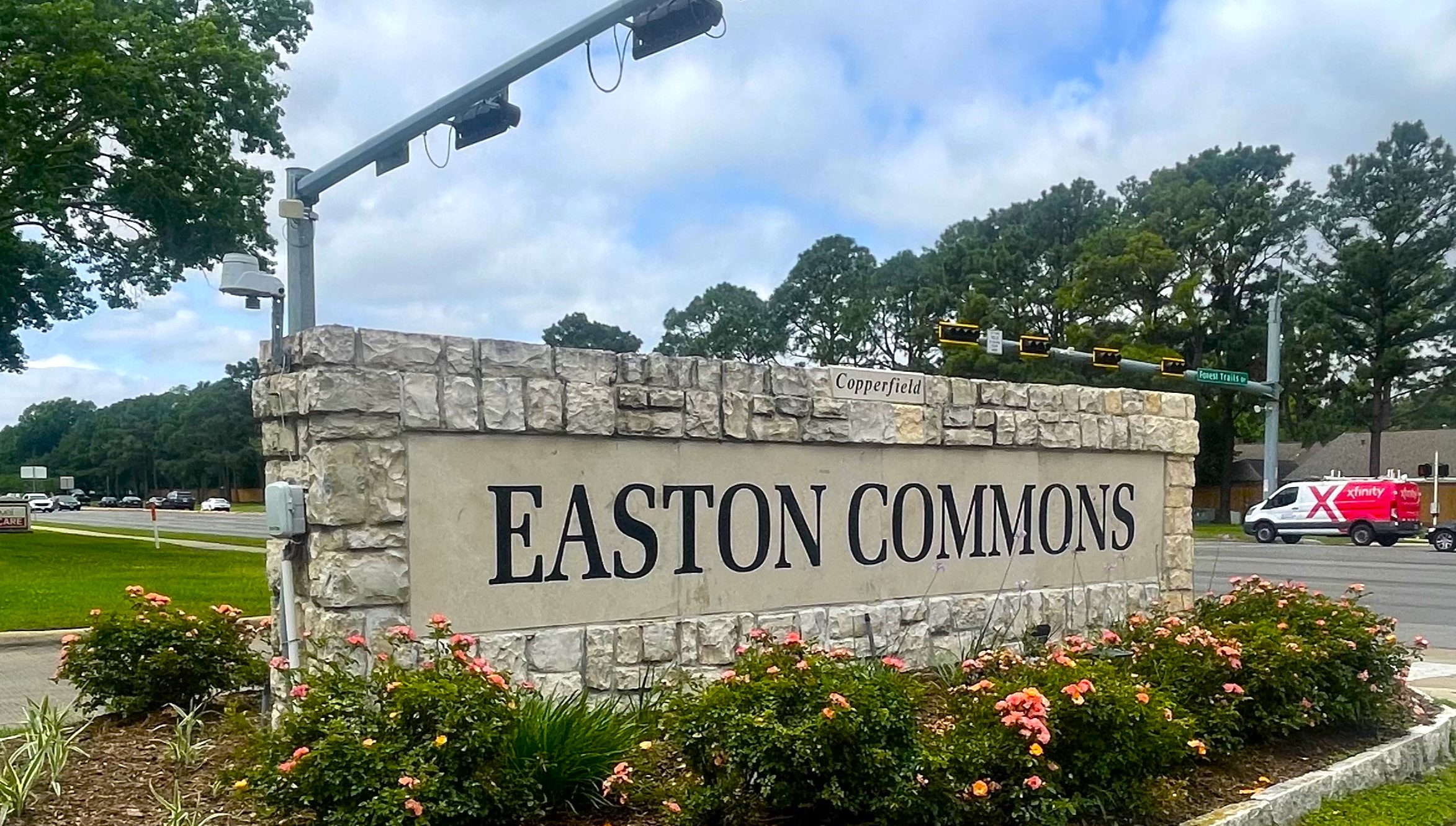 Easton Commons Homeowners Association