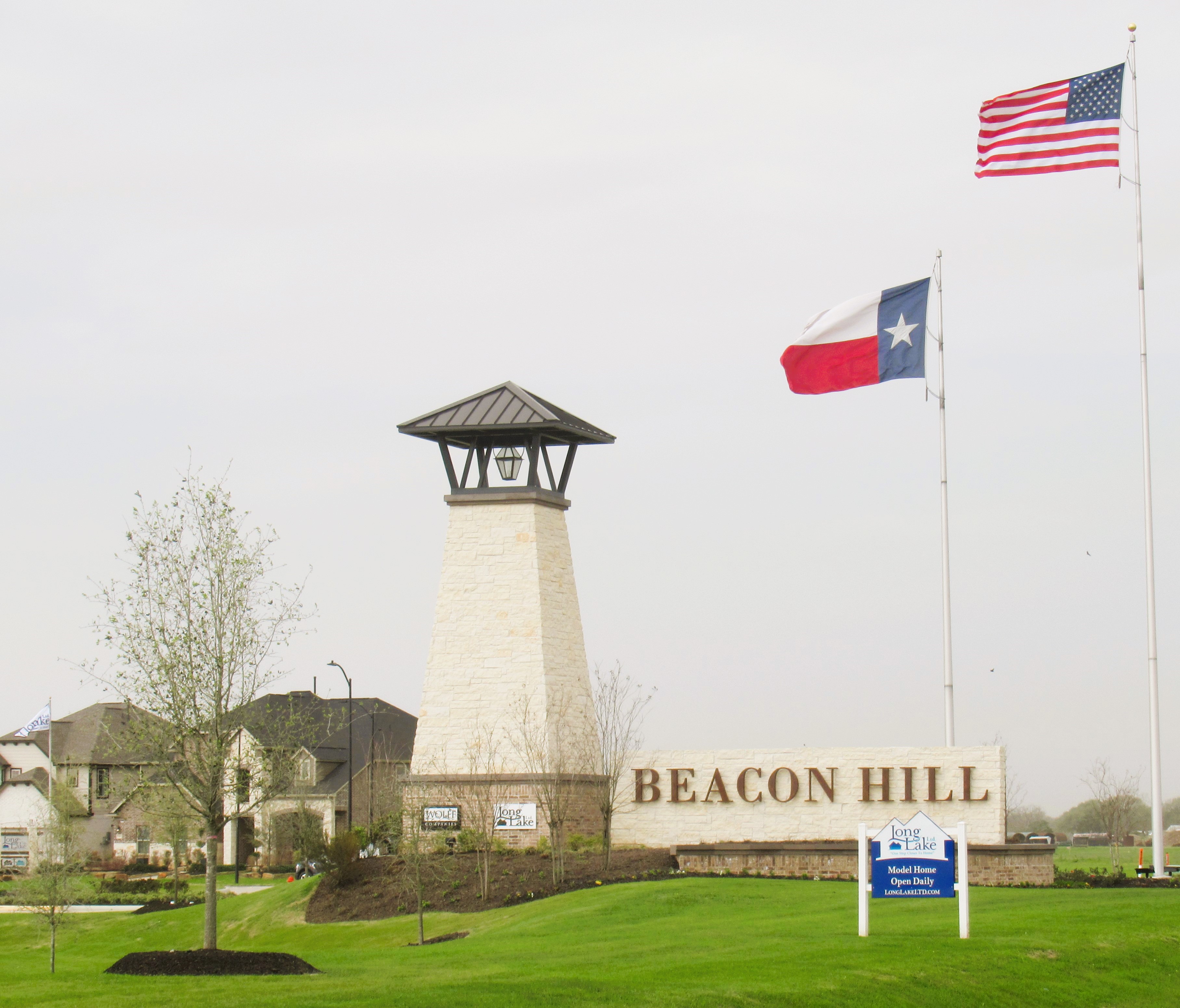 Beacon Hill Community Association