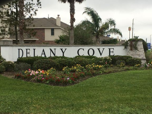 Delany Cove Community Association
