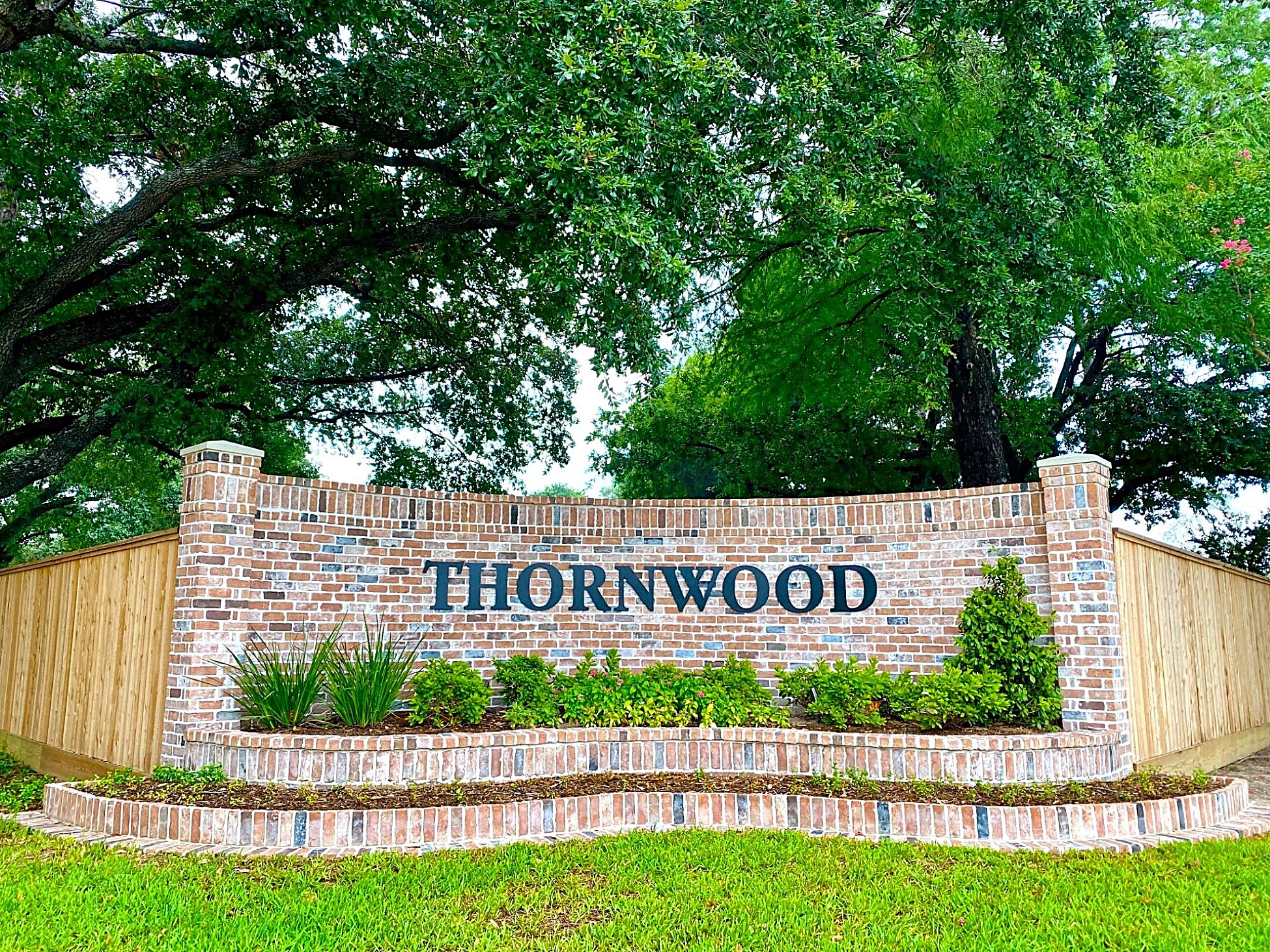Thornwood Fund
