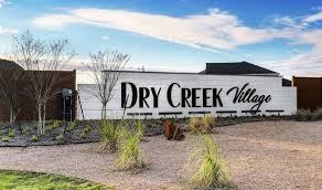 Dry Creek Village Community Association