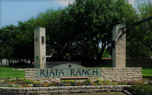 Riata Ranch Homeowners Association