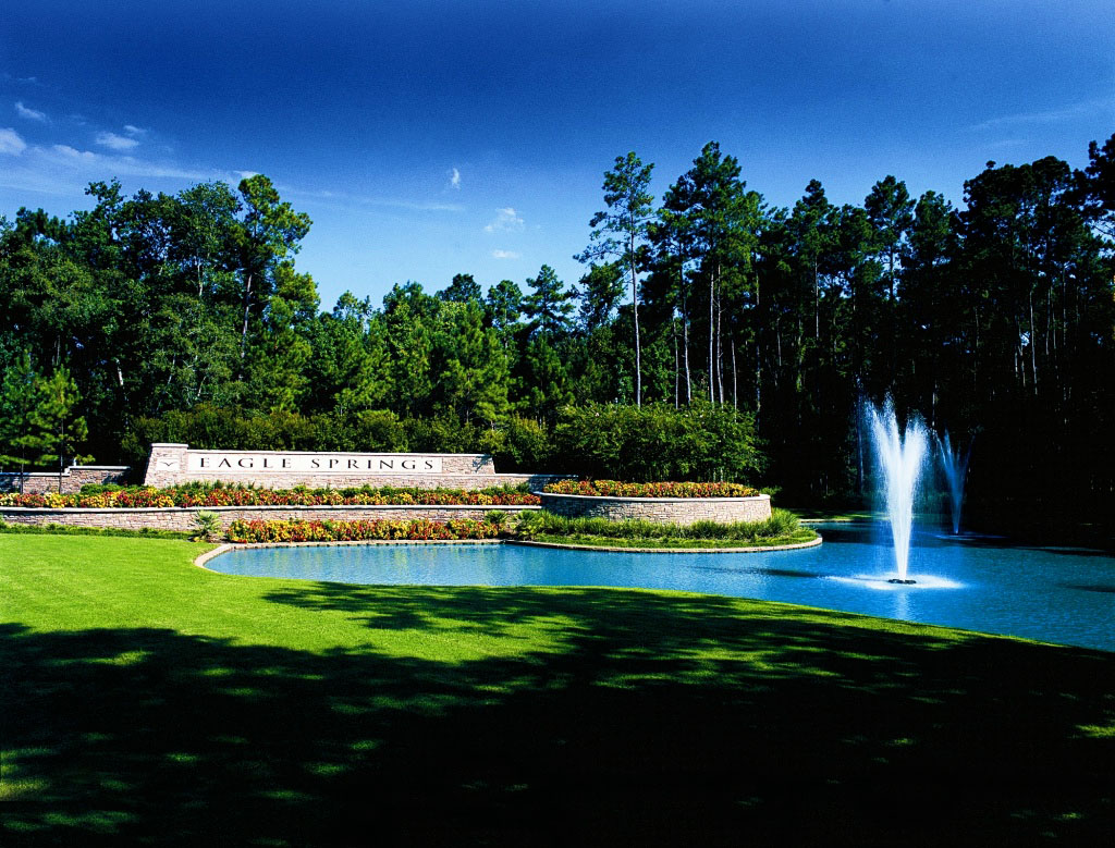 Eagle Springs Community Association