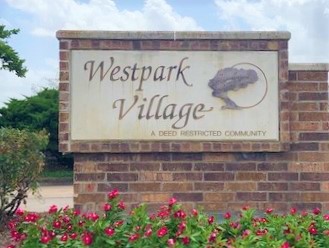 Westpark Village Maintenance Fund