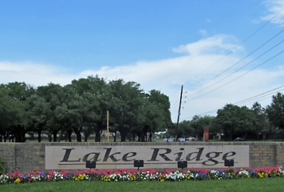 Lake Ridge Community Association