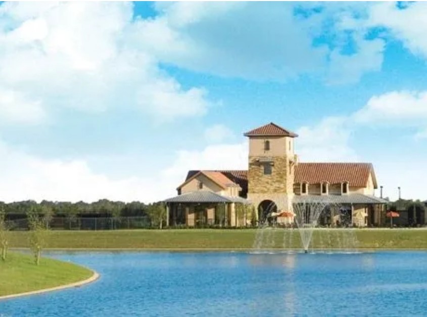 Lakes of Bella Terra Community Association