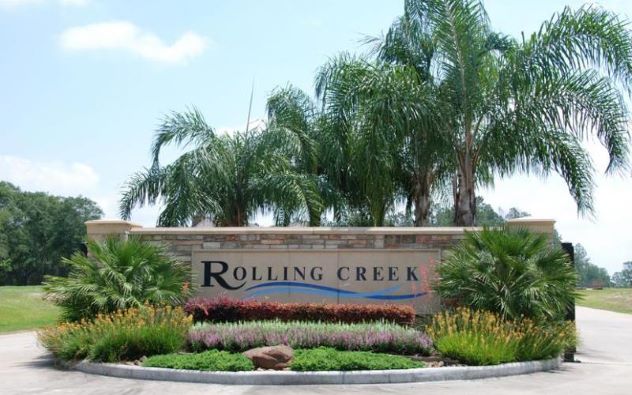 Rolling Creek Community Association