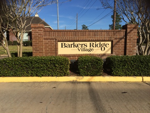 Barkers Ridge Community Association