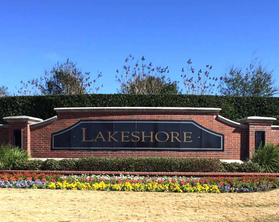 Lakeshore Community Association