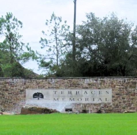 Terraces on Memorial Homeowners Association