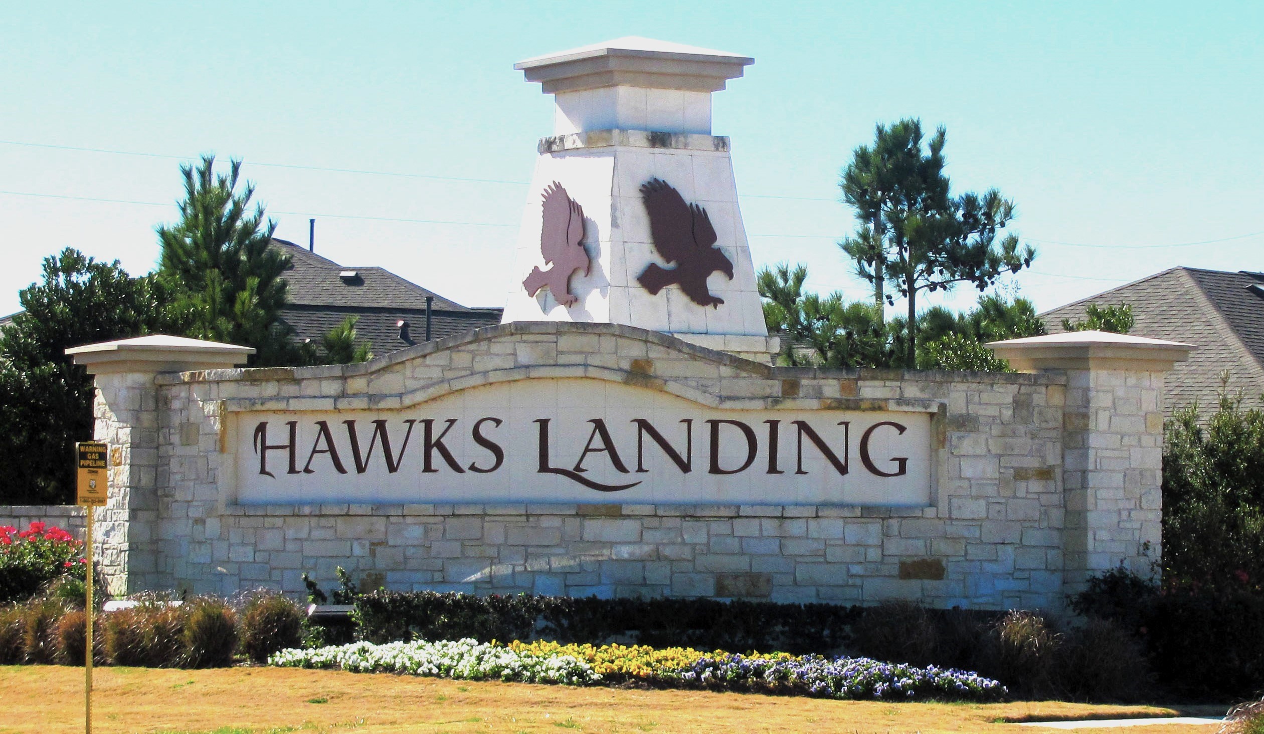 Hawks Landing Homeowners Association