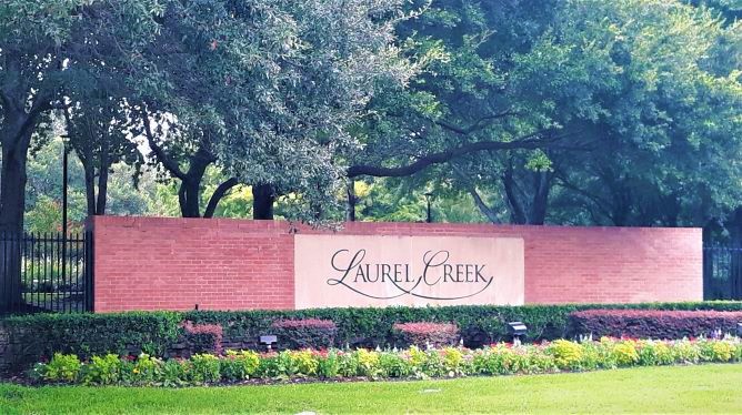 Laurel Creek Neighborhood Association