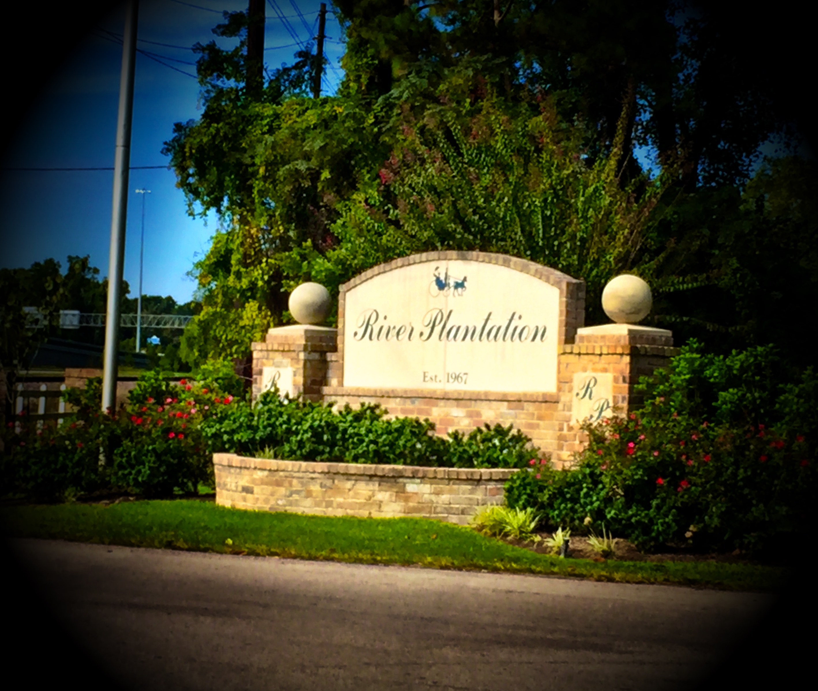 River Plantation Community Improvement Association