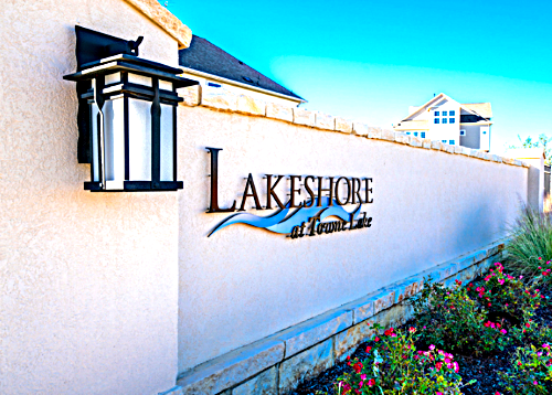 Lakeshore at Towne Lake Community Association