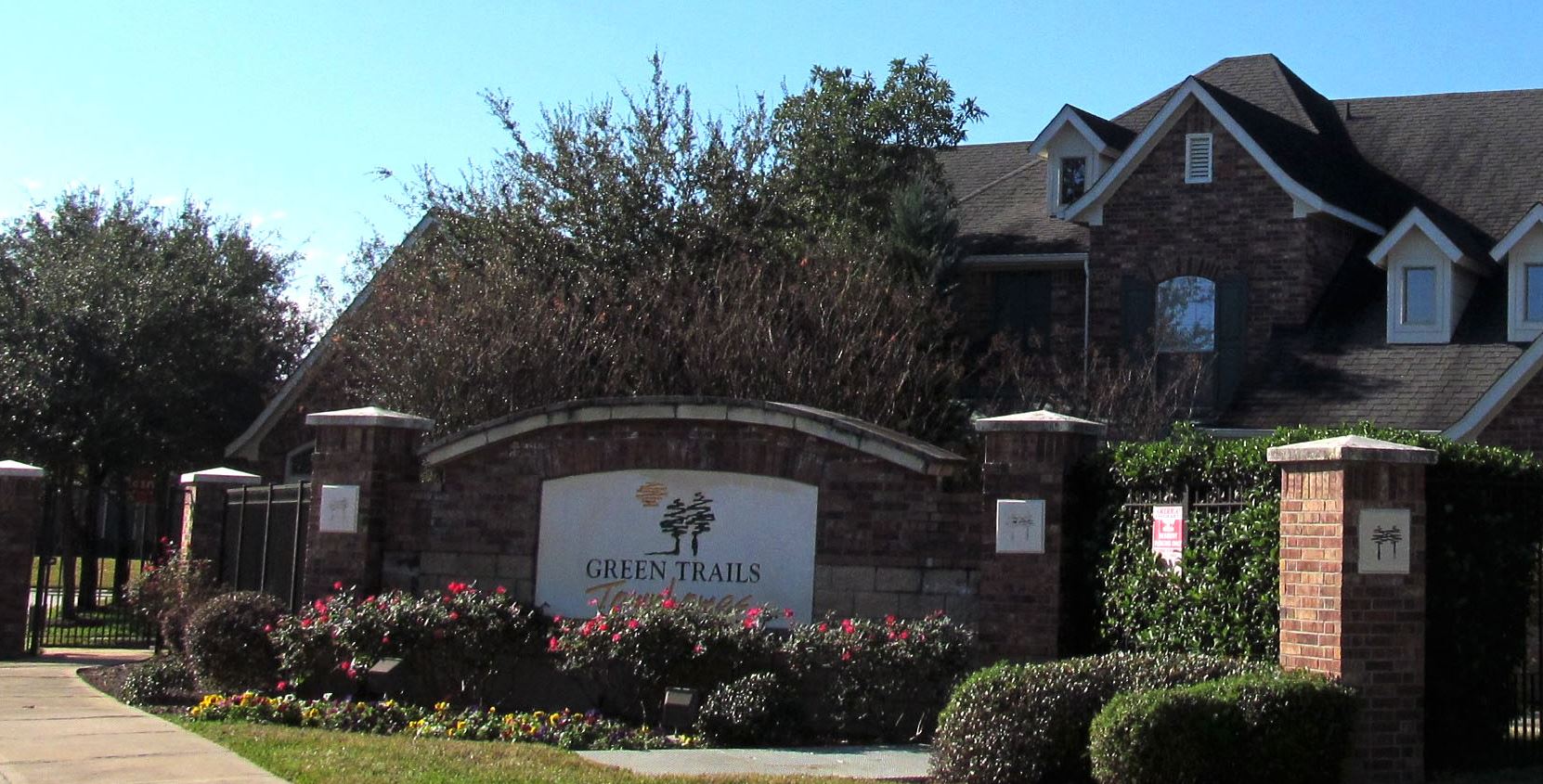 Townhomes at Greentrails Homeowners Association