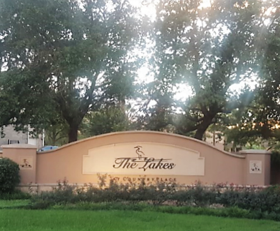 The Lakes at Countryplace Community Association