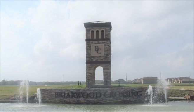 Briarwood Crossing Community Association