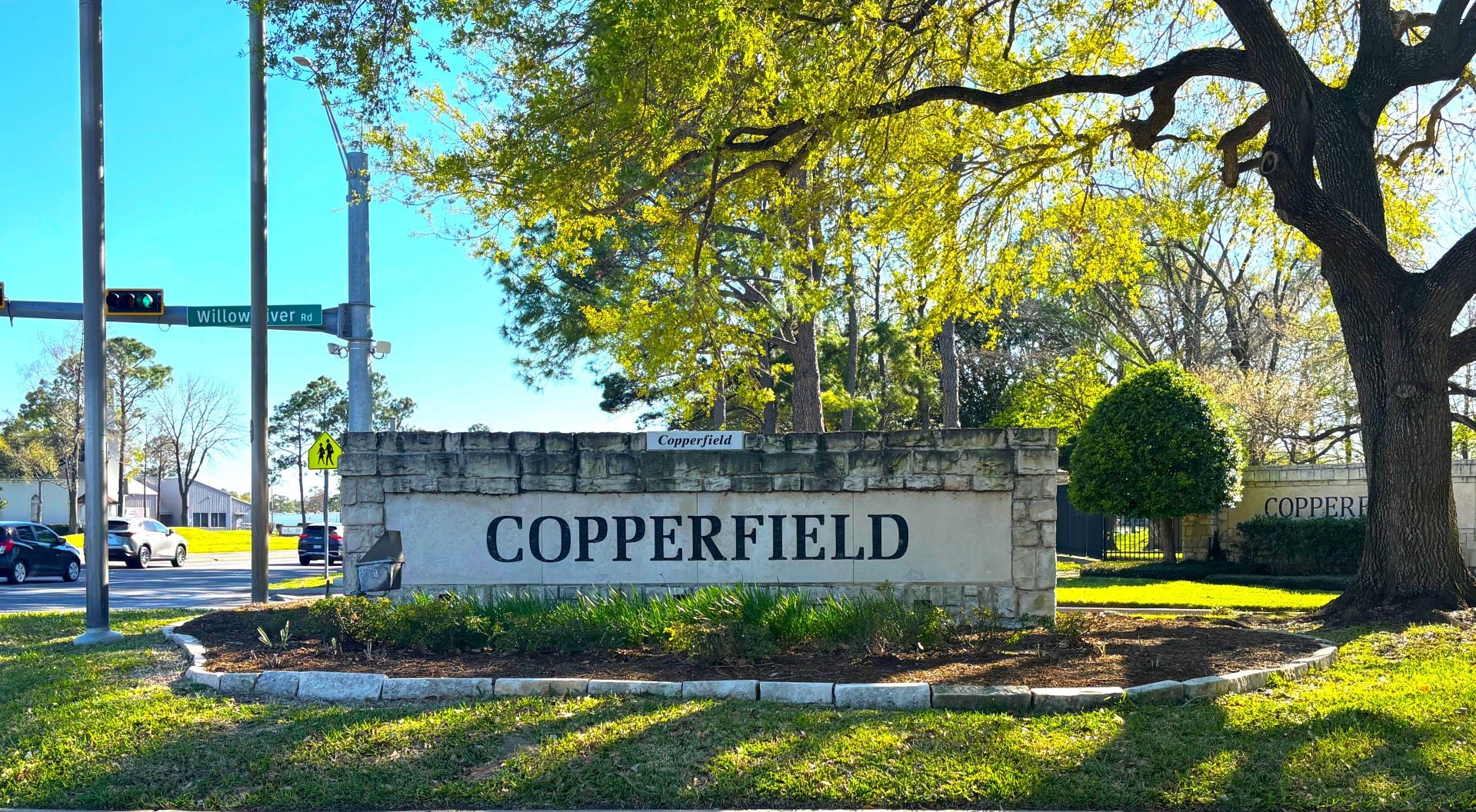 Copperfield Community Association