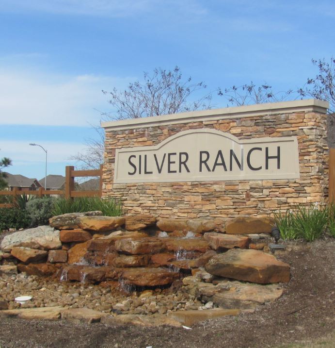 Silver Ranch Community Association