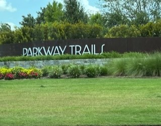 Community Association of Parkway Trails