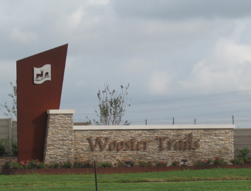 Wooster Trails Community Association