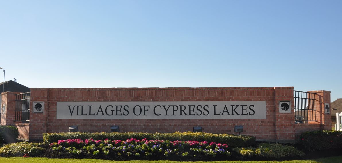 Villages of Cypress Lakes West Community Association