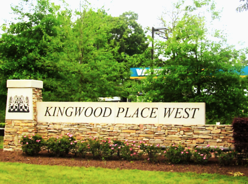 Kingwood Place West Community Association 