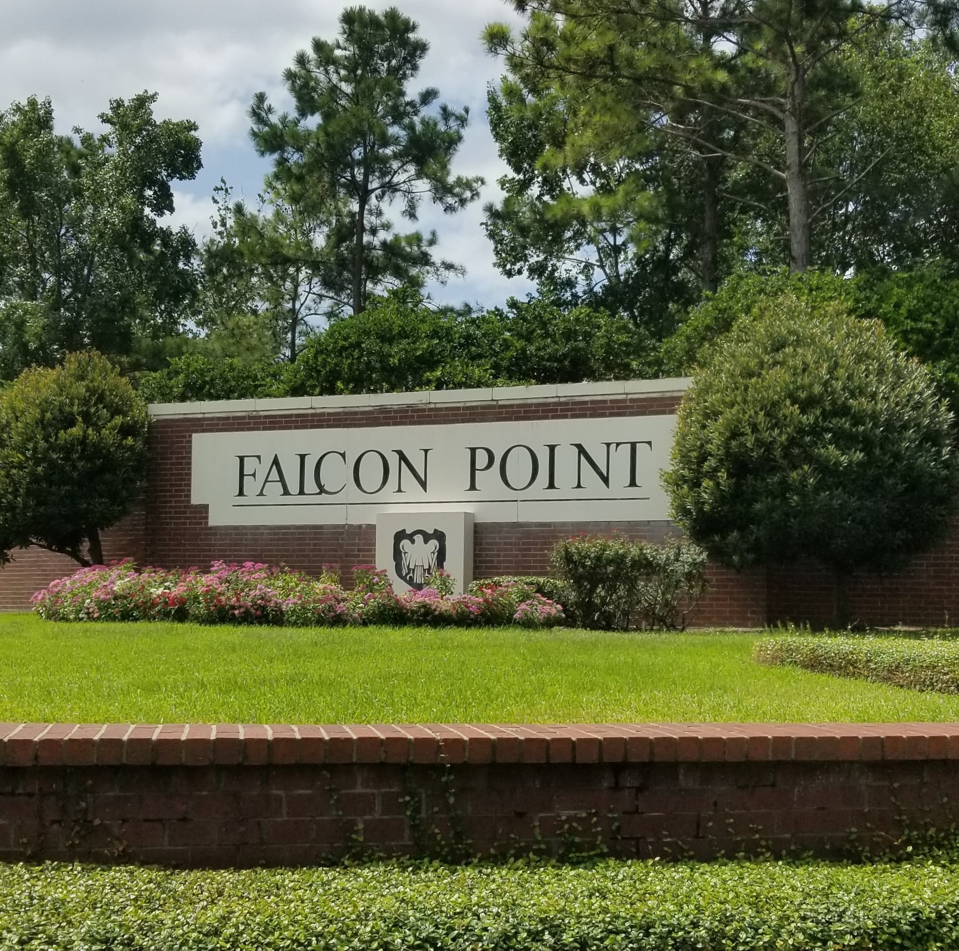 Falcon Point East Homeowners Association Inc