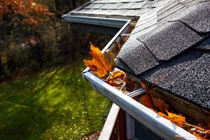 Article Fall Home Maintenance