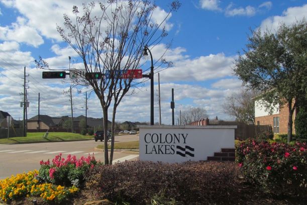 Colony Lakes Homeowners Association