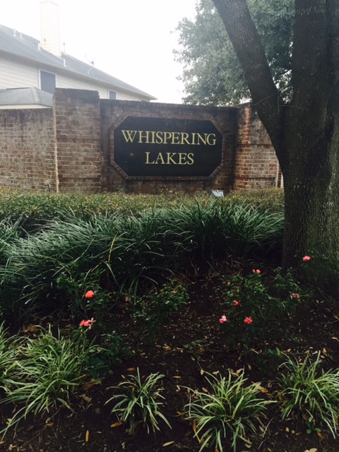Whispering Lakes Homeowners Association
