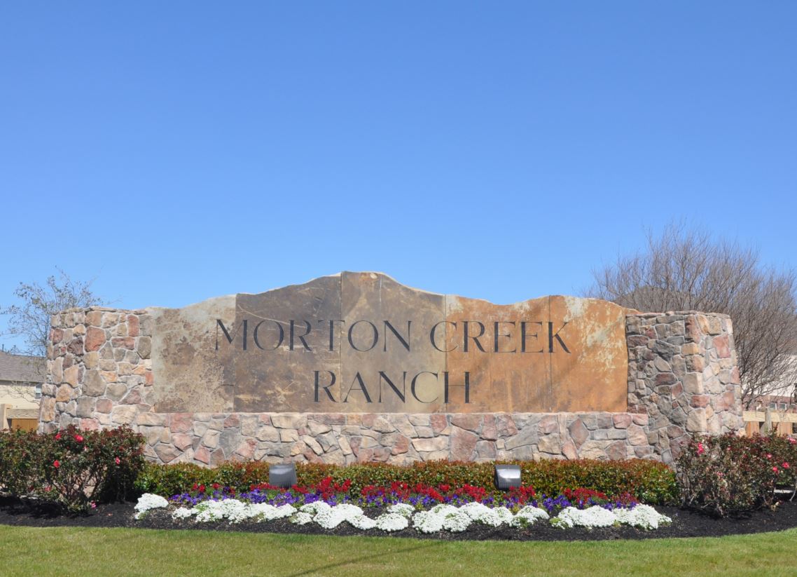Morton Creek Ranch Community Association 