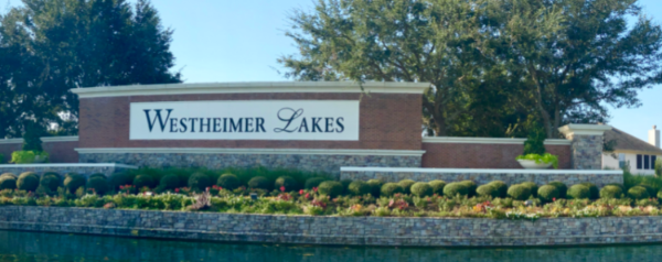 Westheimer Lakes Property Owners Association