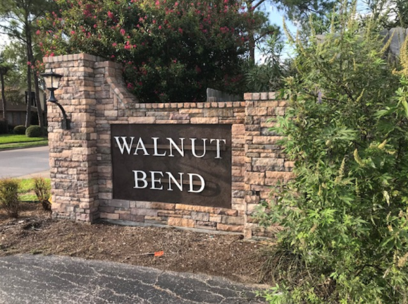 Walnut Bend Home Association