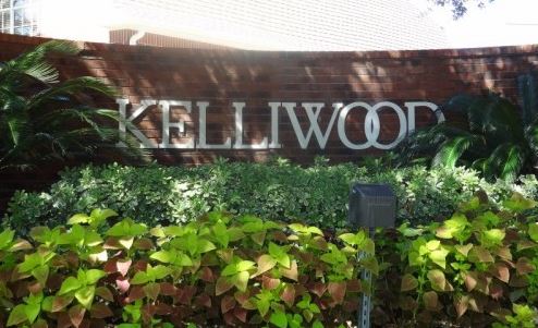 Kelliwood Fund Inc
