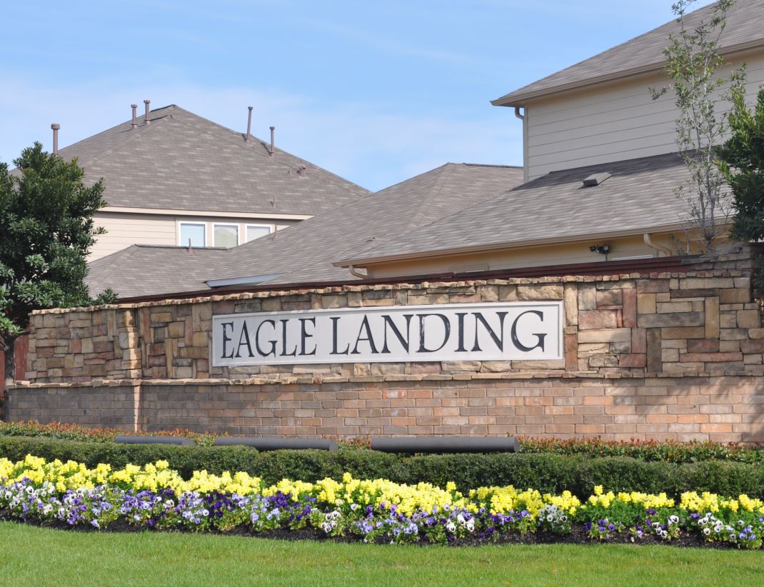 Eagle Landing Homeowners Association