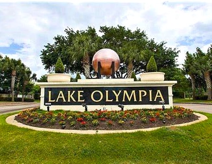 Lake Olympia Civic Association