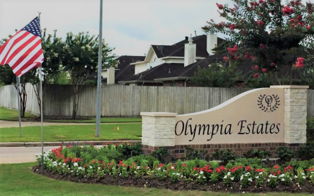 Olympia Estates Missouri City,Texas <br><h3><a href=