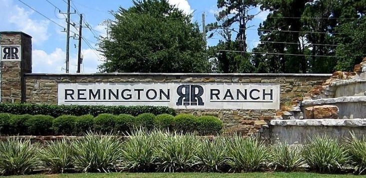 Remington Ranch Community Association