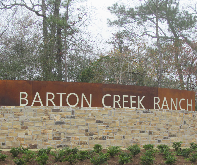 Barton Creek Ranch CAI