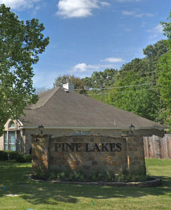 Pine Lakes CAI
