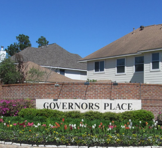 Governors Place Community Association